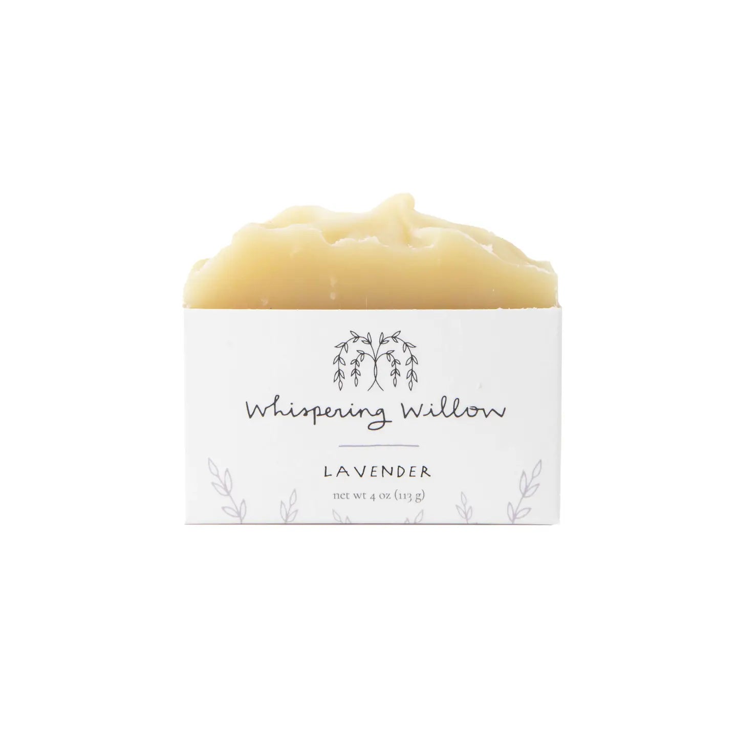 Bar Soap - Lavender