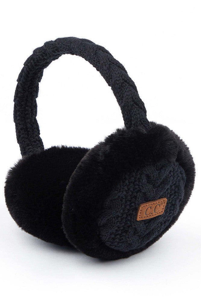 C.C. Earmuff
