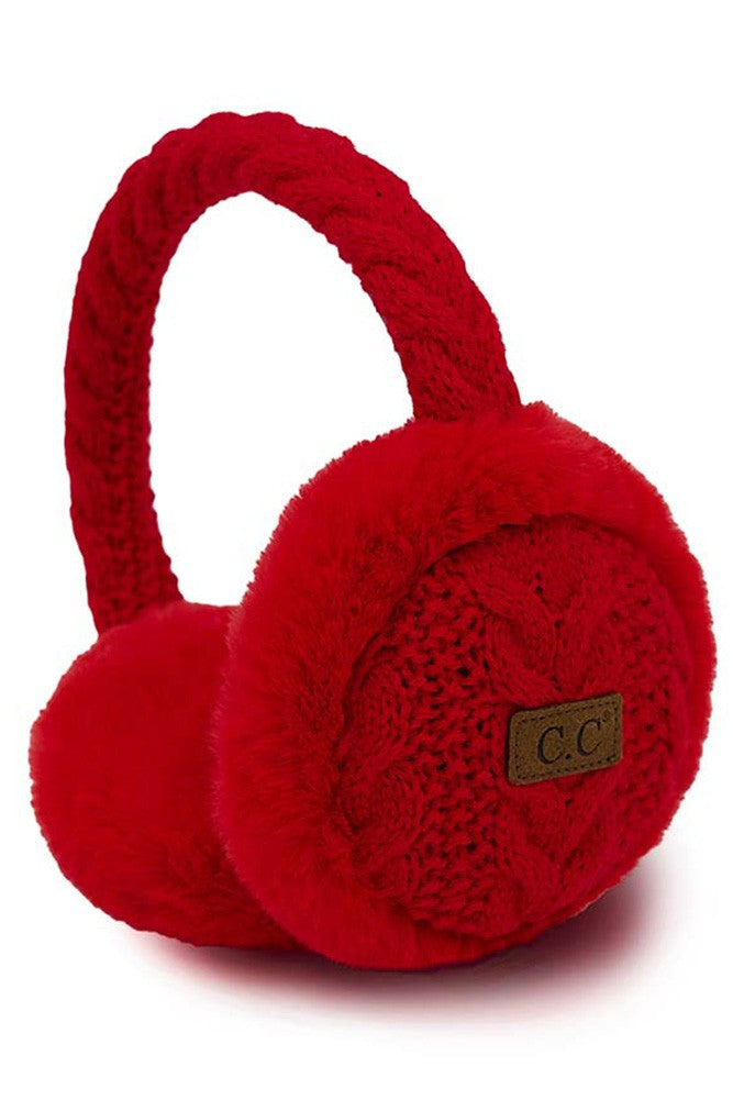 C.C. Earmuff