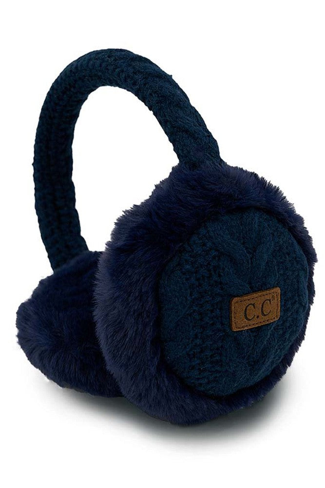 C.C. Earmuff