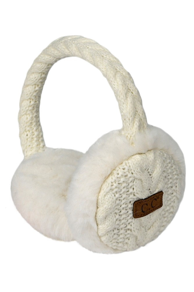 C.C. Earmuff