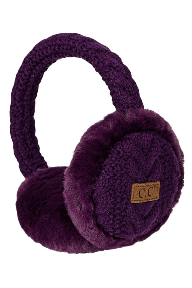 C.C. Earmuff