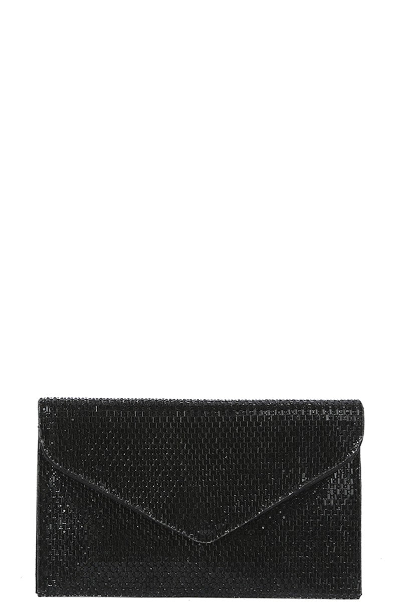 Dressy Crossbody Chain Bag