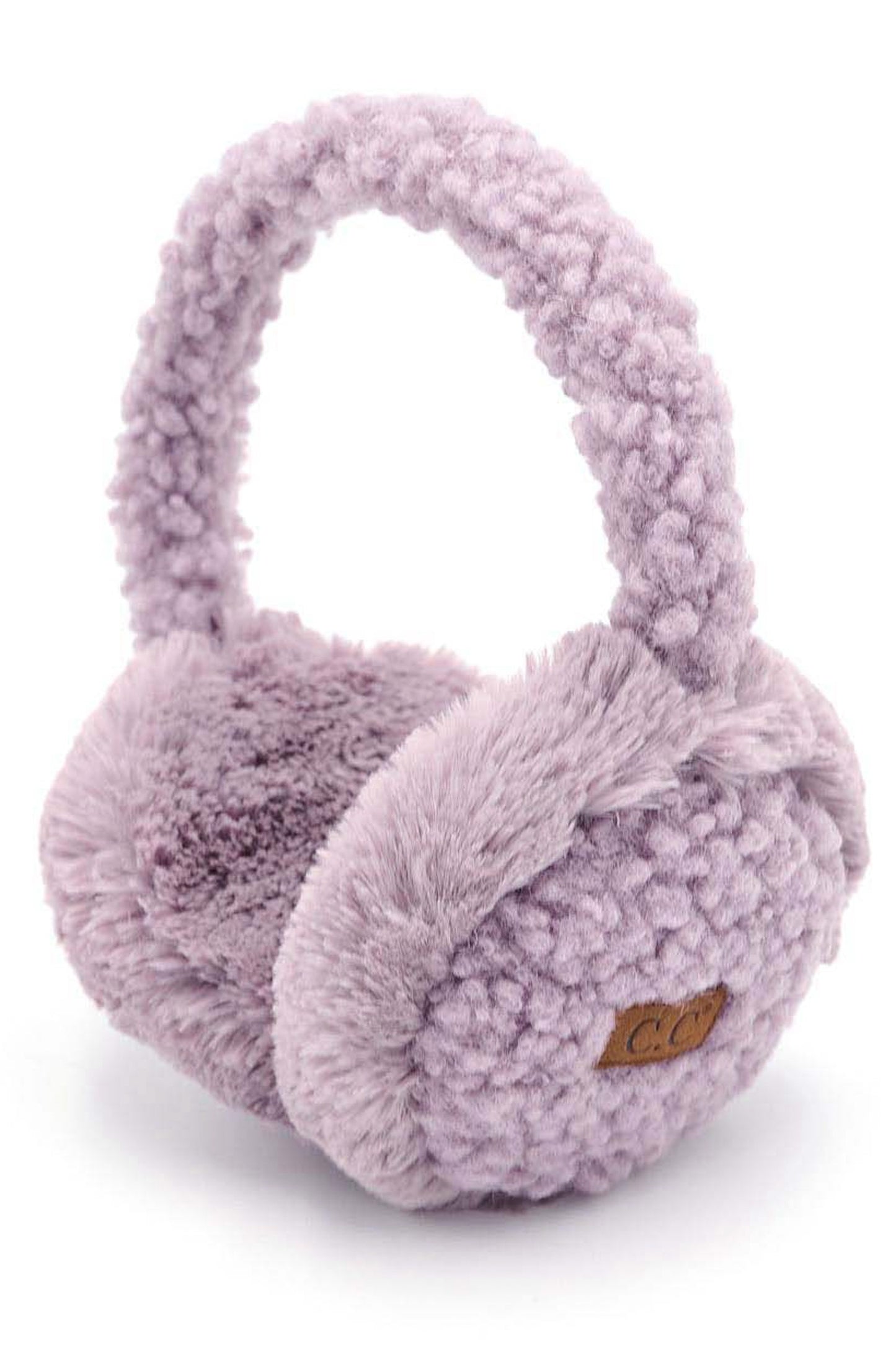 C.C. Sherpa Earmuff