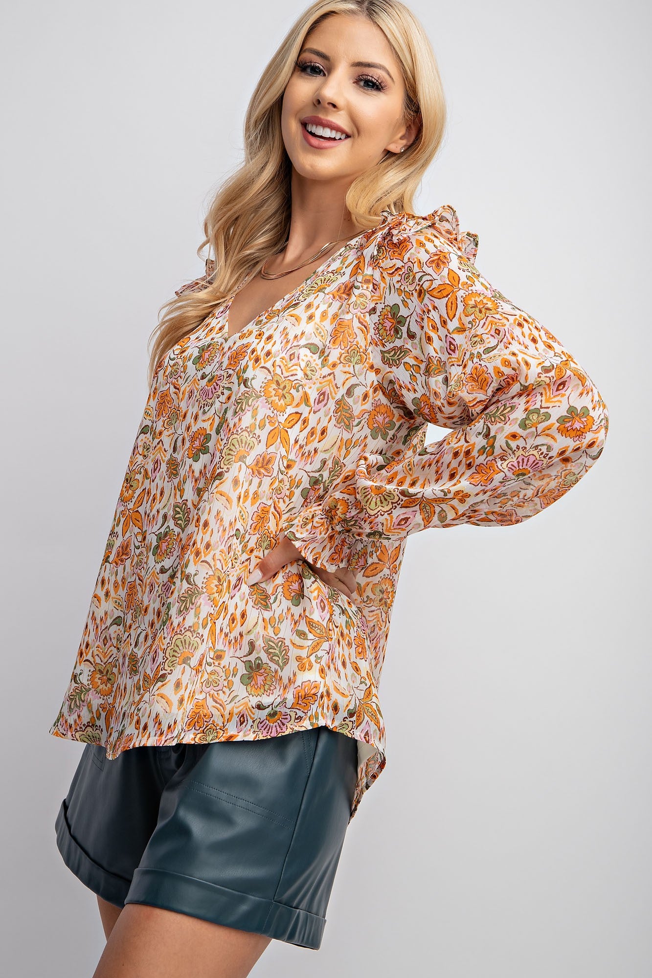 The Brooklyn Top