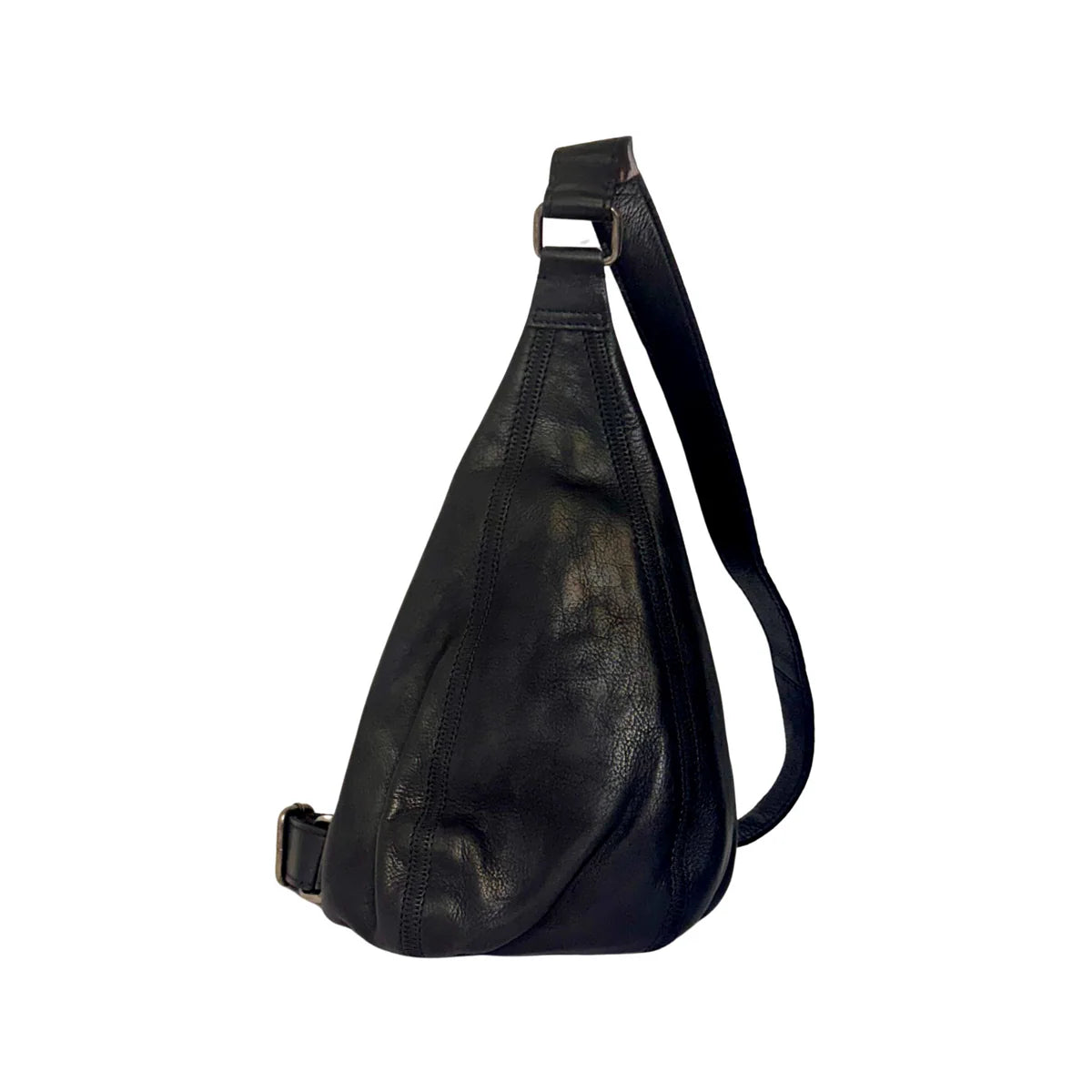 Hippie Sling in Black