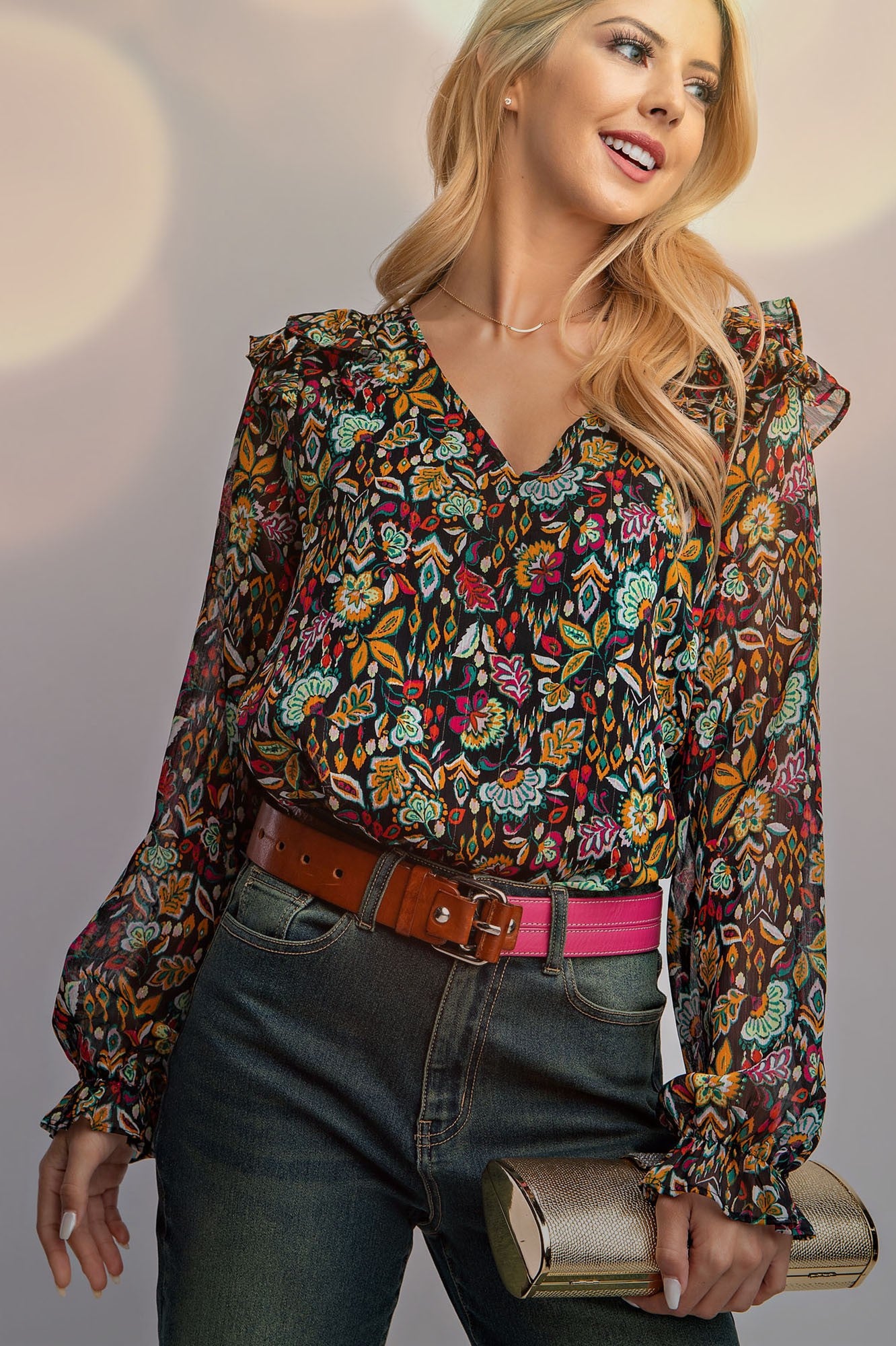 The Brooklyn Top
