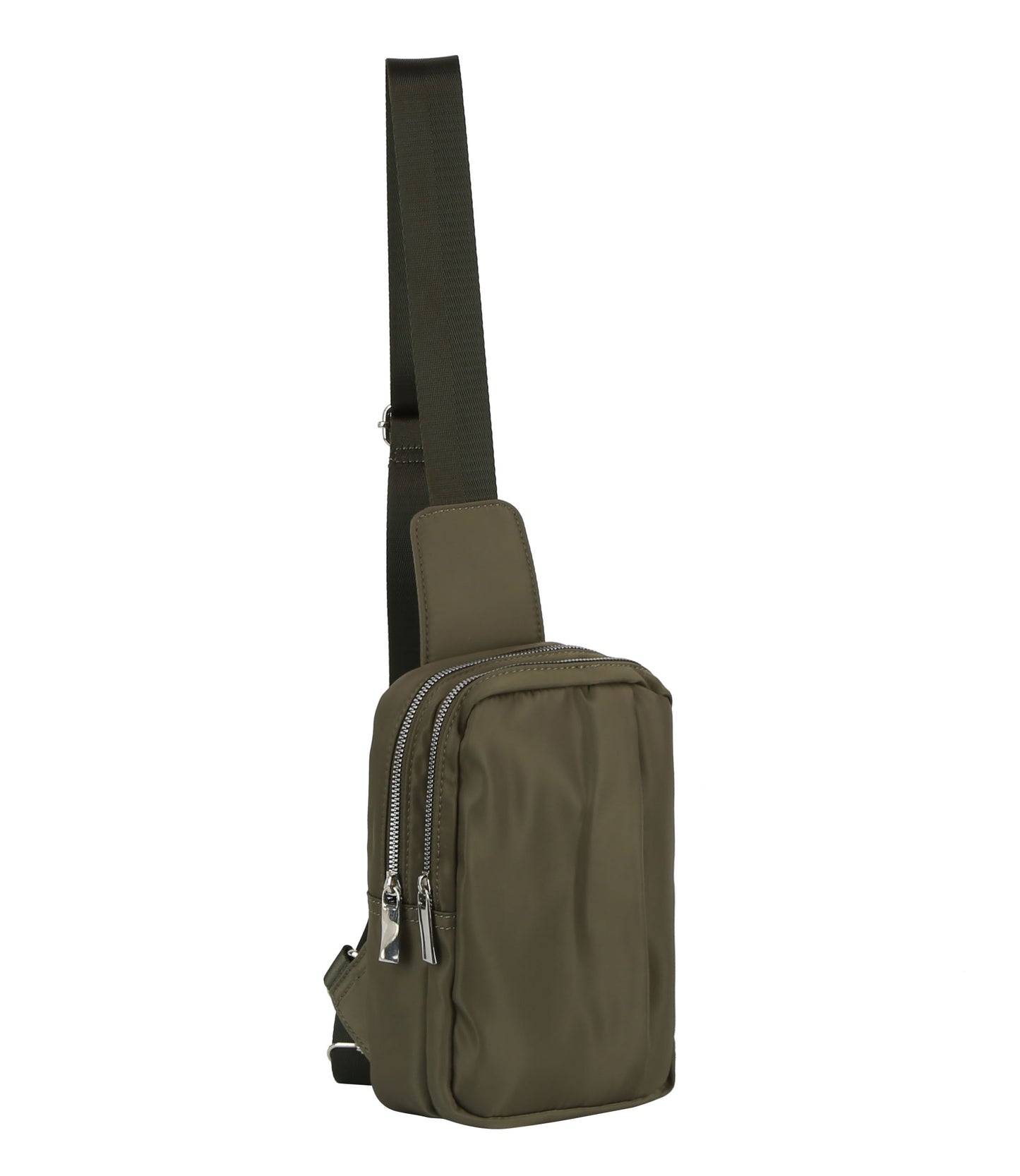 The Sharma Crossboy Bag