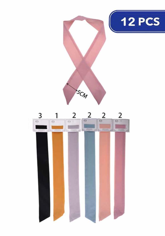 Skinny Scarf Collection