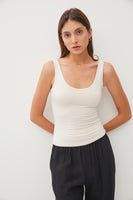 Scoop Neck Tank Collection