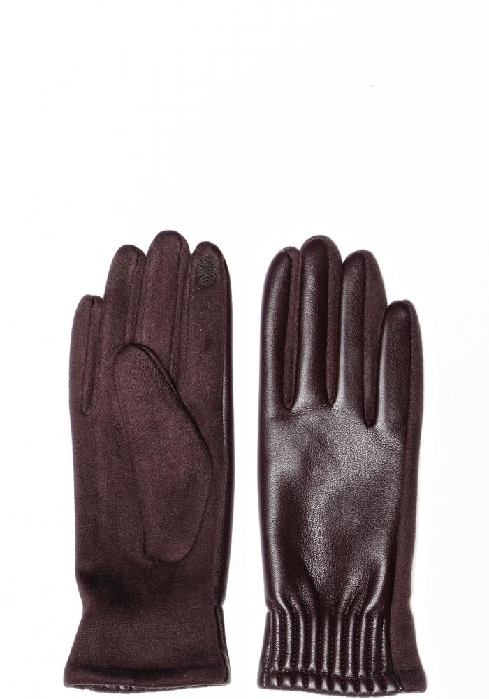 Faux Leather Spandex