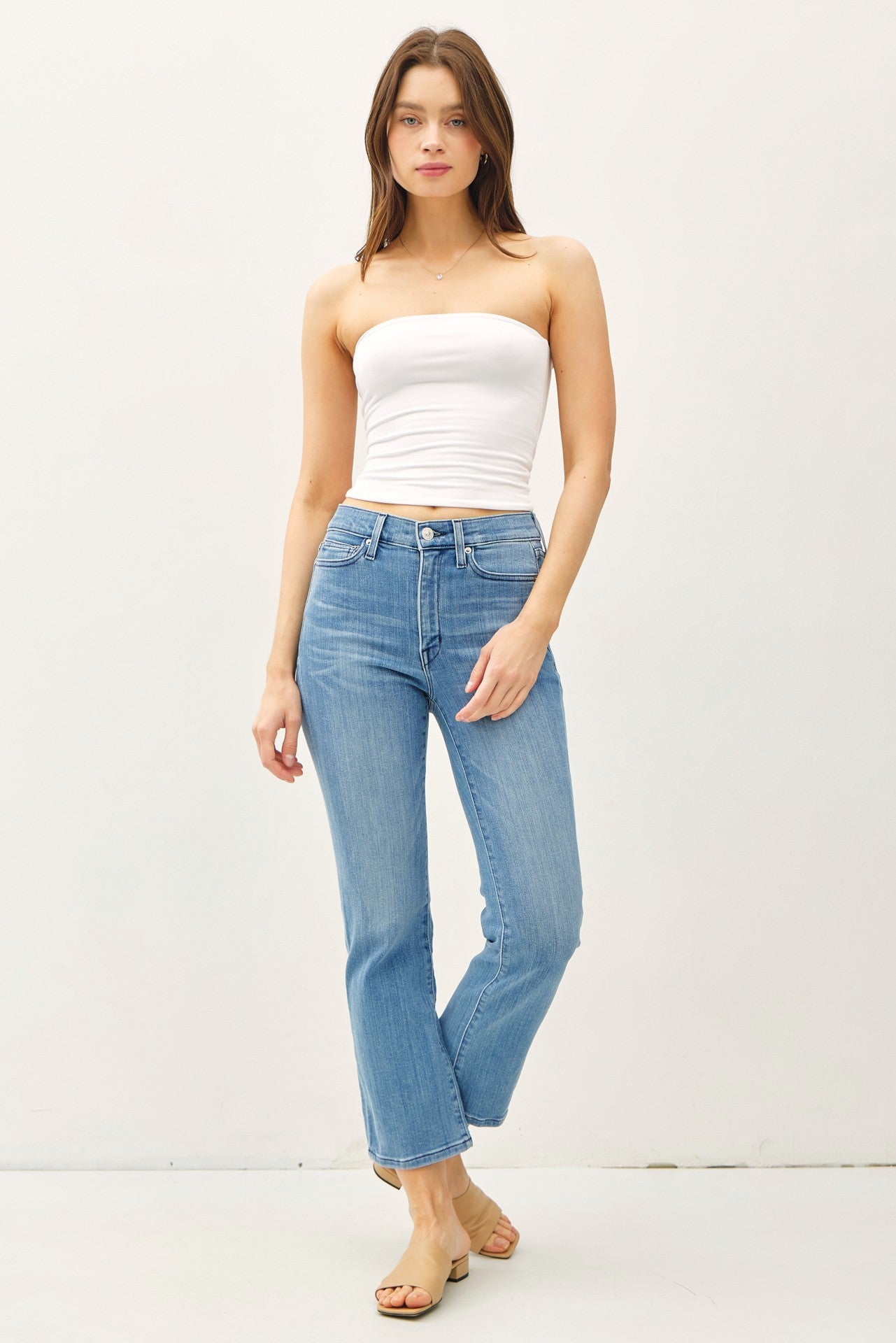 Double Lined Bandeau