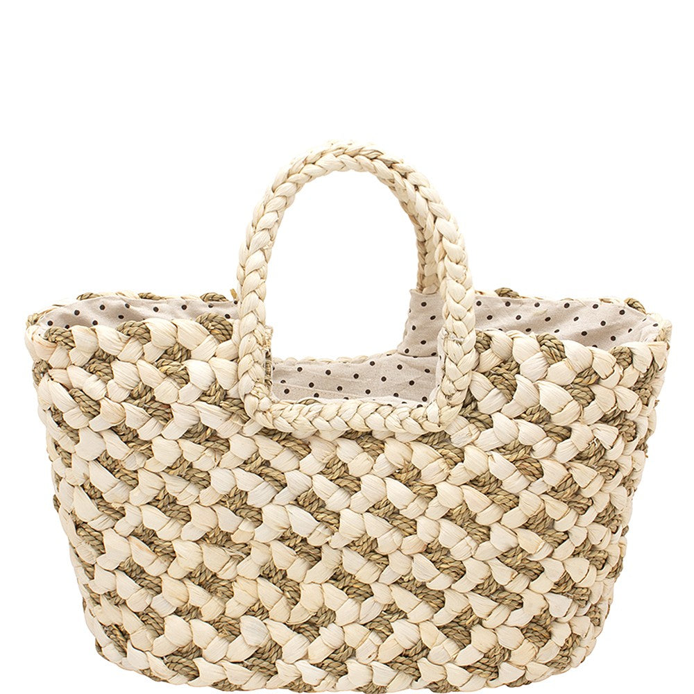 Straw Woven