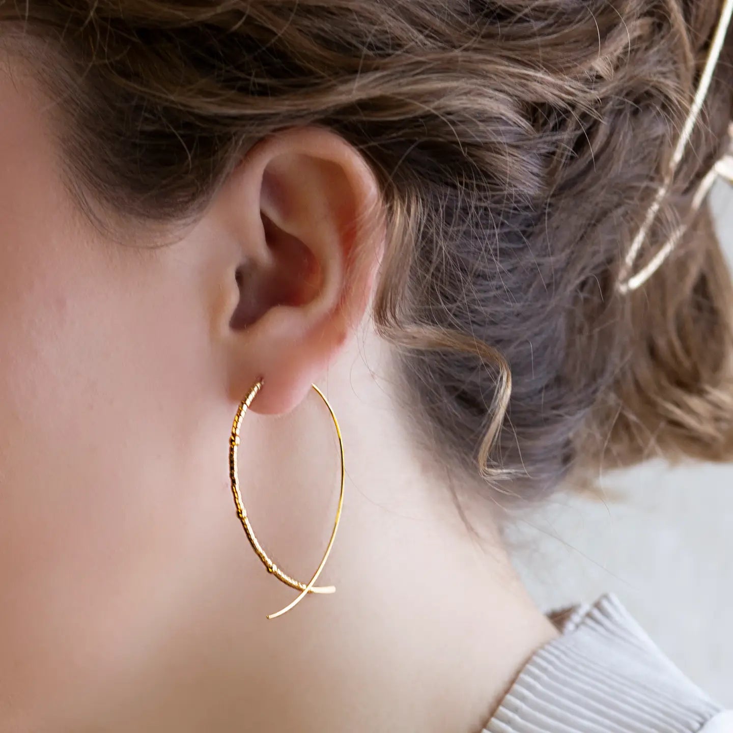 Confetti Earring Collection
