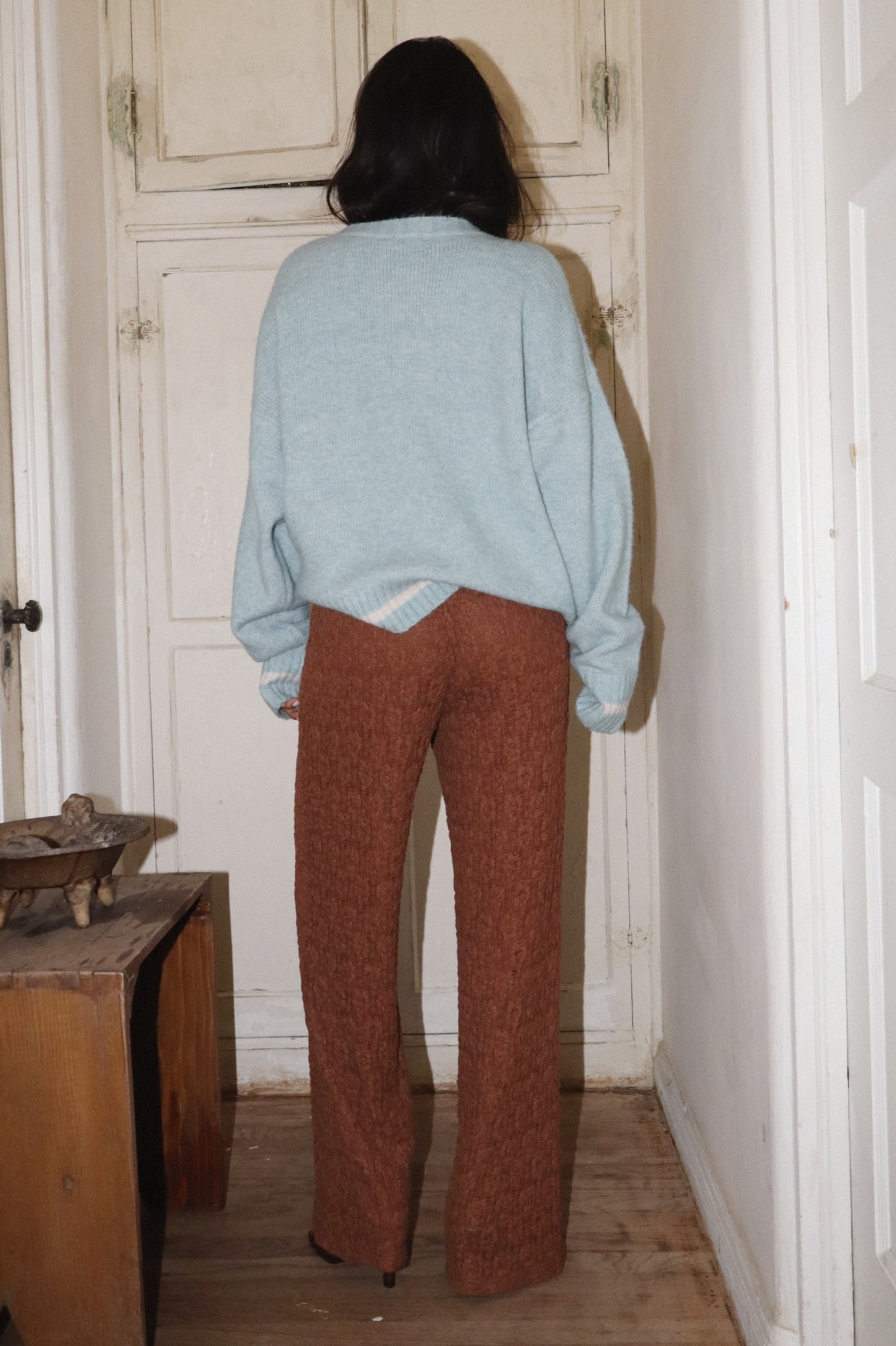 Apres Sweater Top