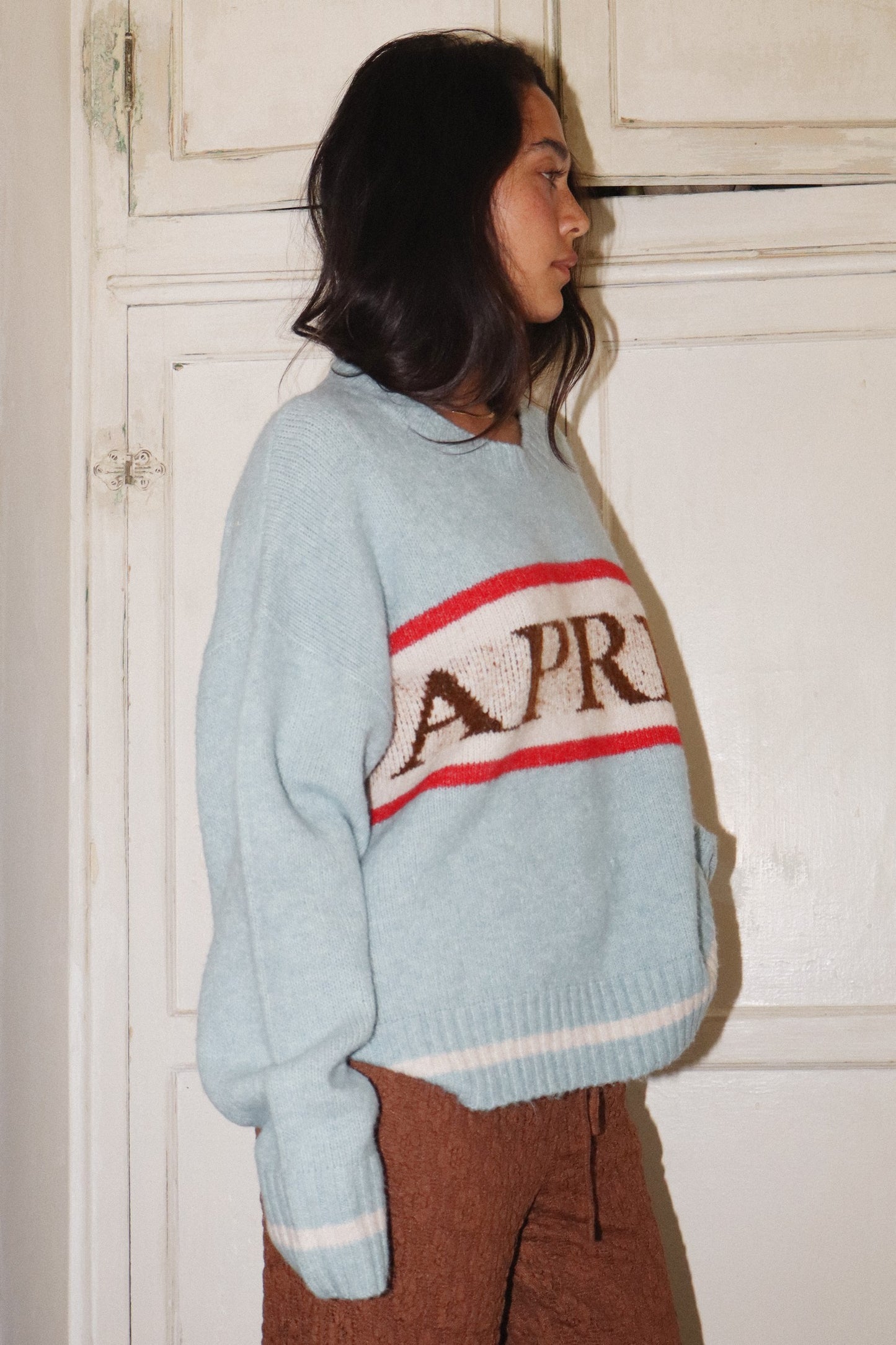Apres Sweater Top