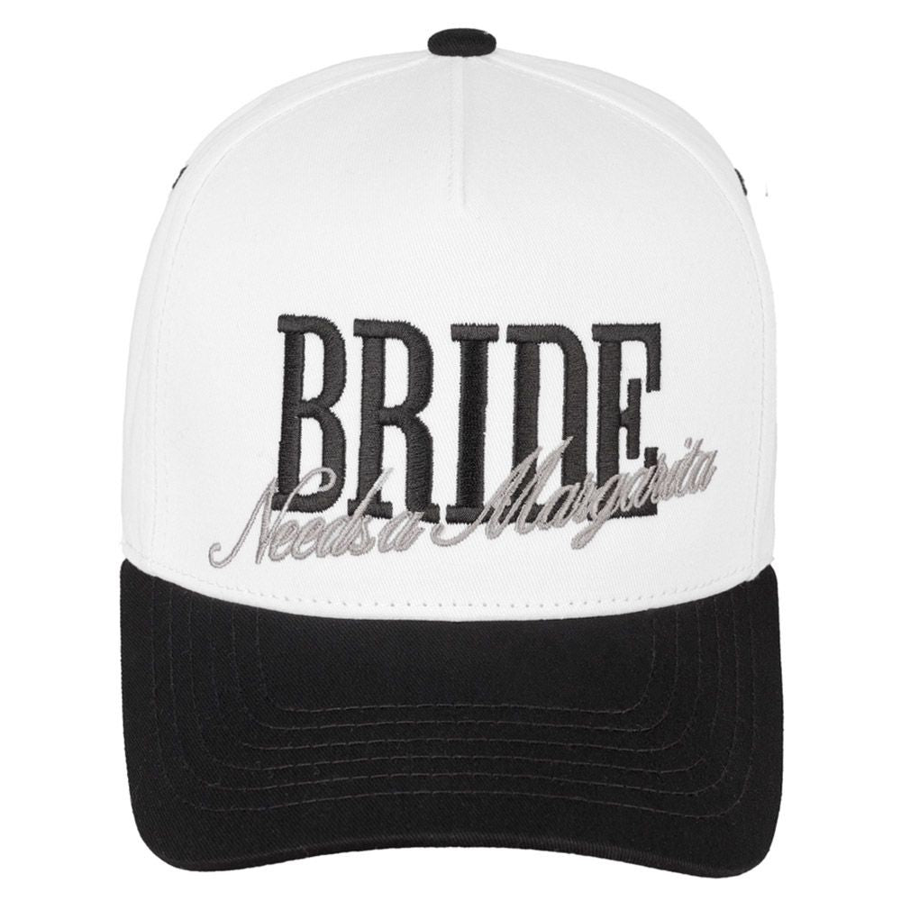 C.C. Bride Needs a Margarita
