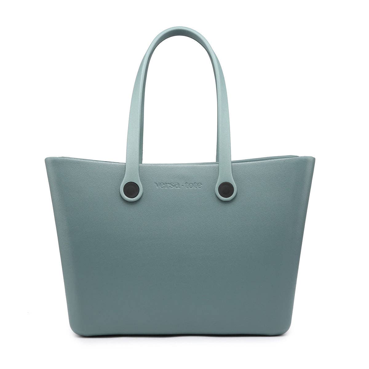Carrie Versa Tote with 2 Straps