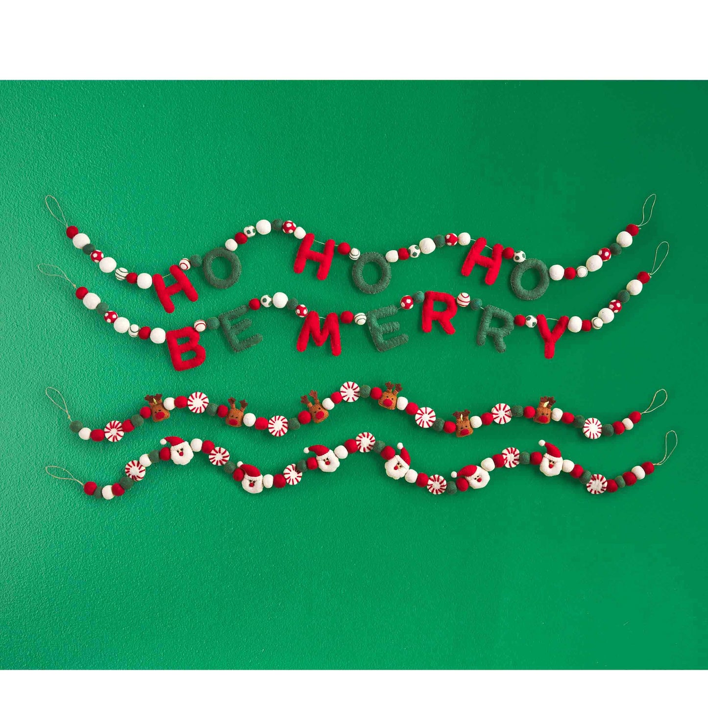 Garland Collection