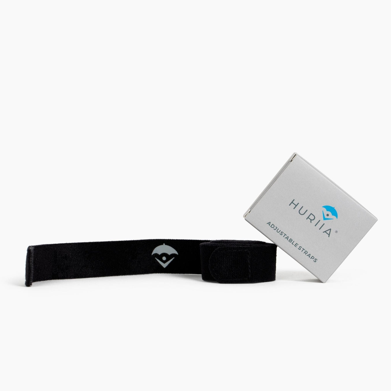 Charcoal Black Strap