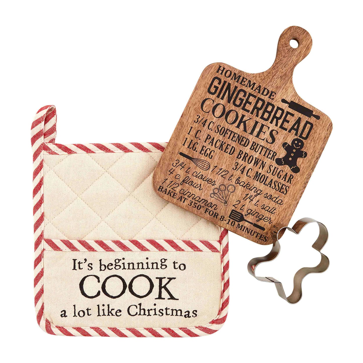 Pot Holder Board set