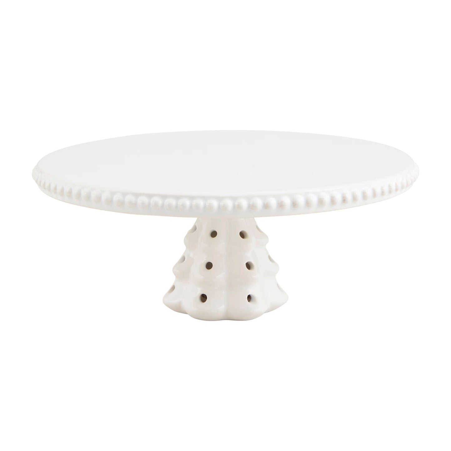 LED Light-Up Tree Pedestal