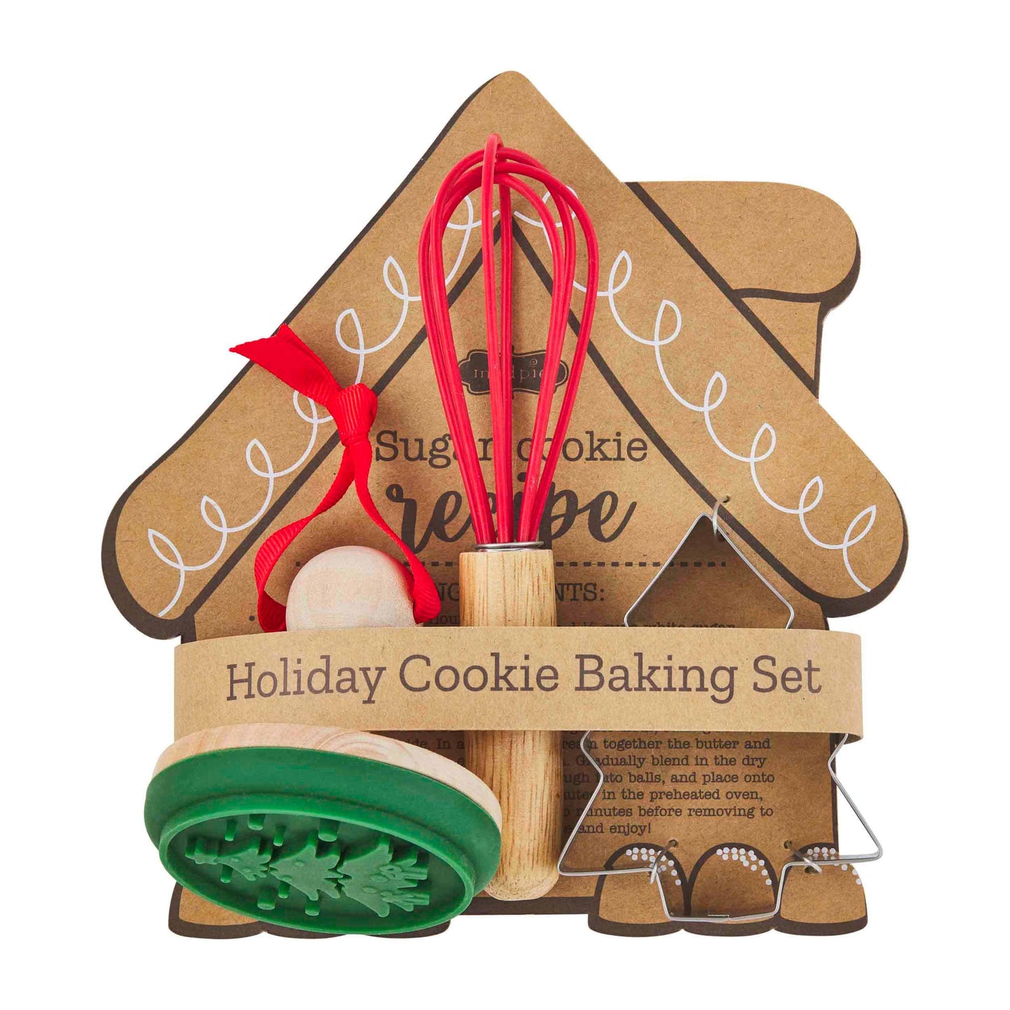 Cookie Baking Set Collection