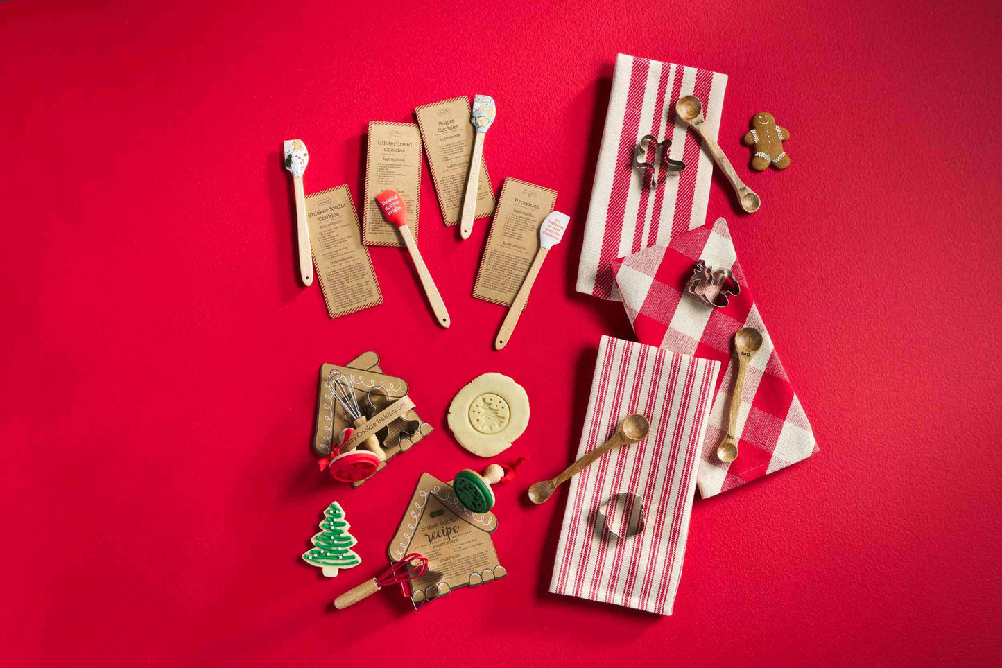 Baking Gift Set Collection