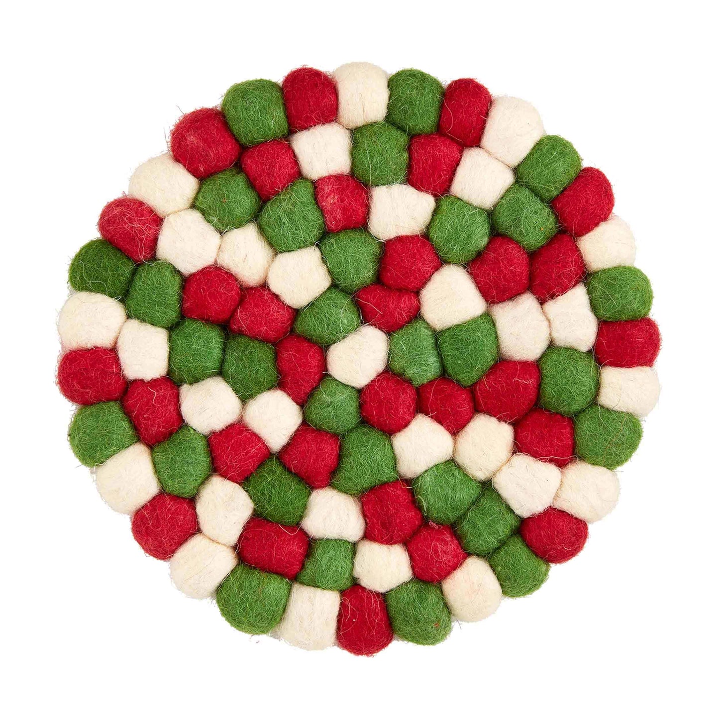 Pom Trivet Collection