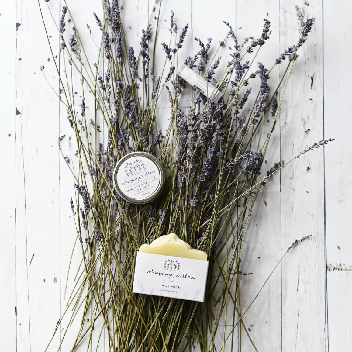 Bar Soap - Lavender