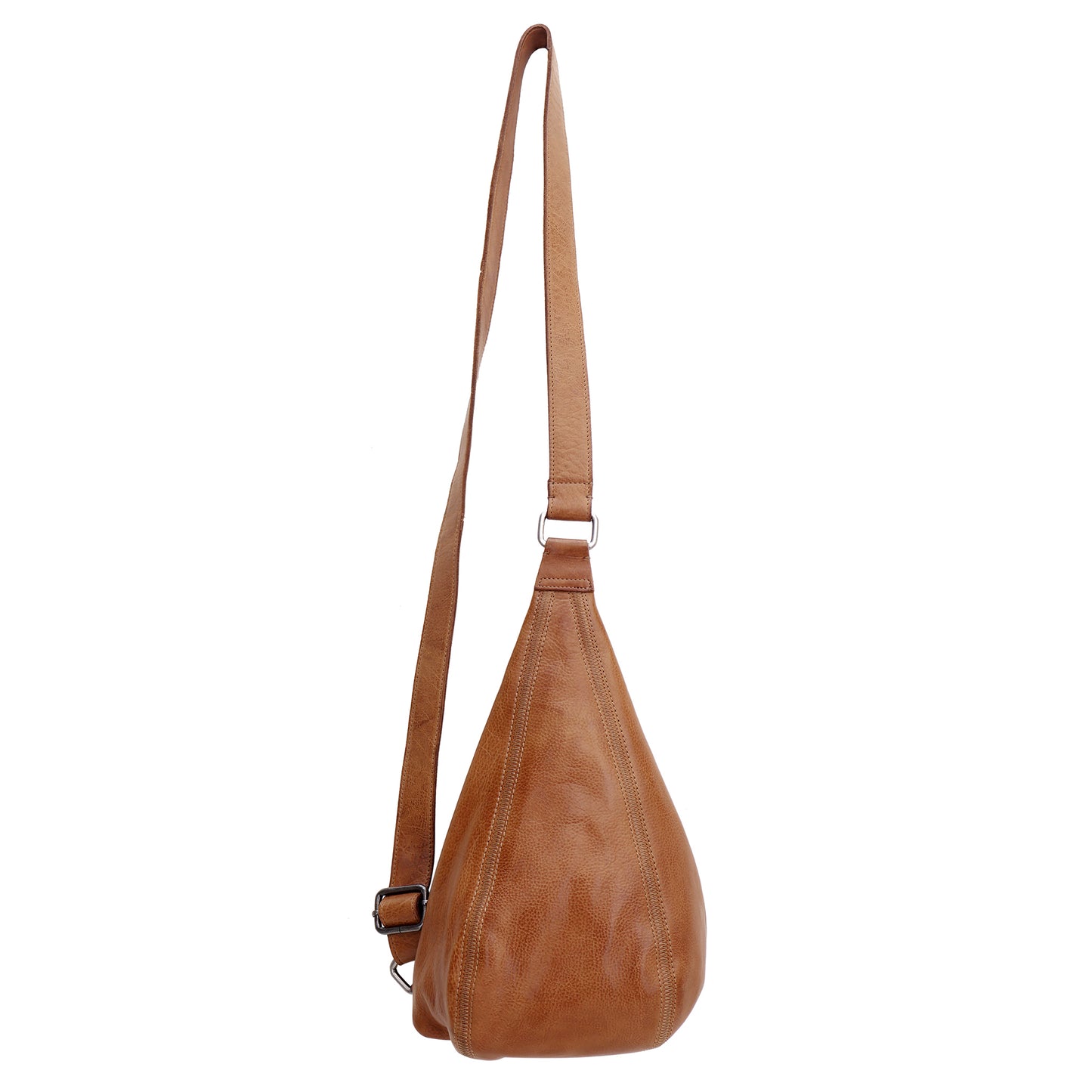 Hippie Sling in Cognac