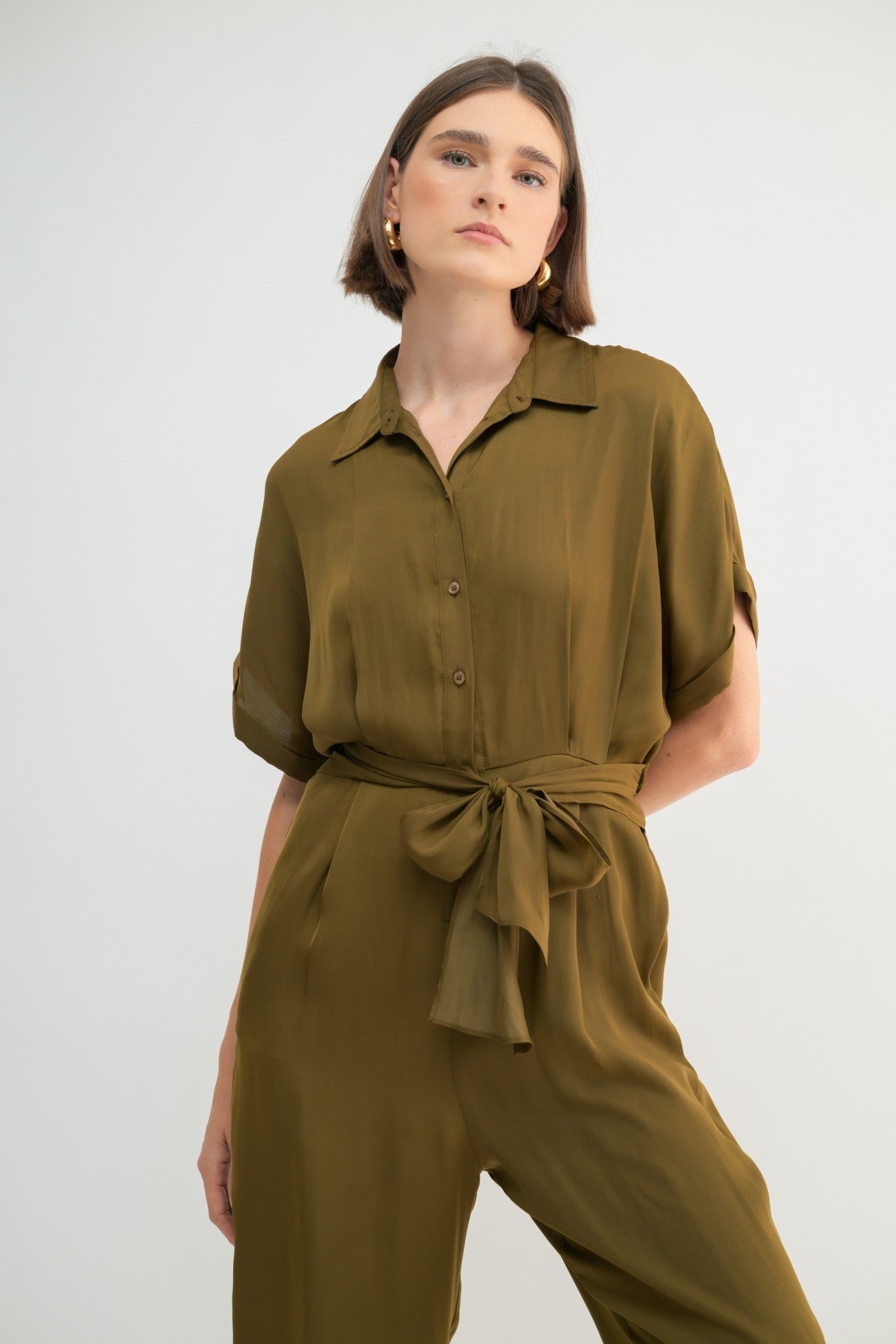 The Marilyn Jumpsuit