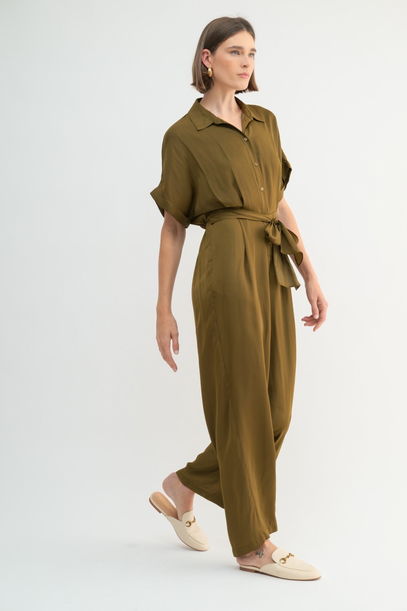 The Marilyn Jumpsuit