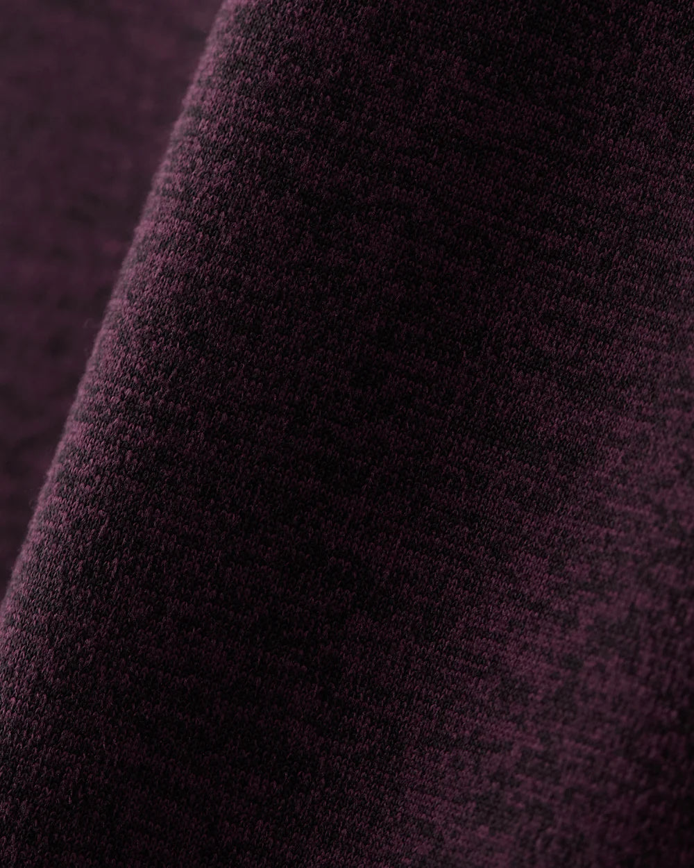 Atompshere Tee in Mulberry Heather