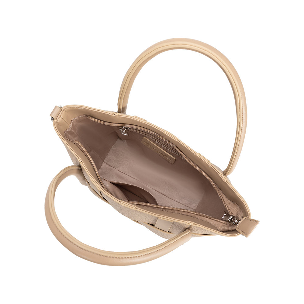 Nude Lanie Recycled Vegan Bag