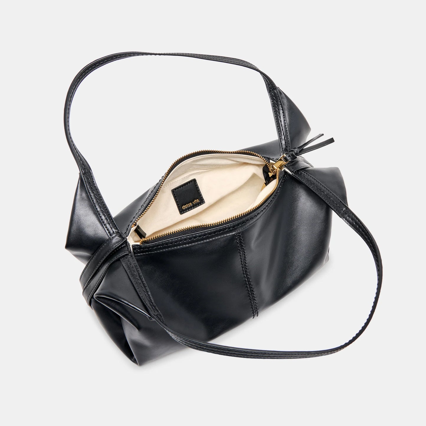 dolce vita Billy Bag in Black