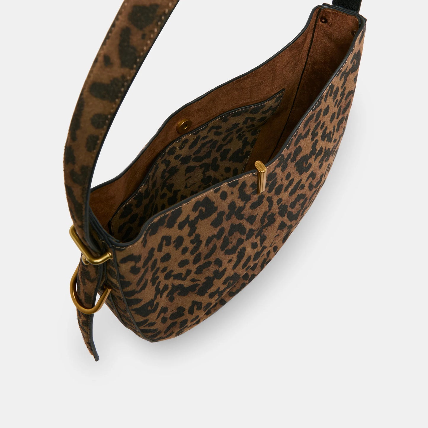 dolce vita Bree Leopard Bag
