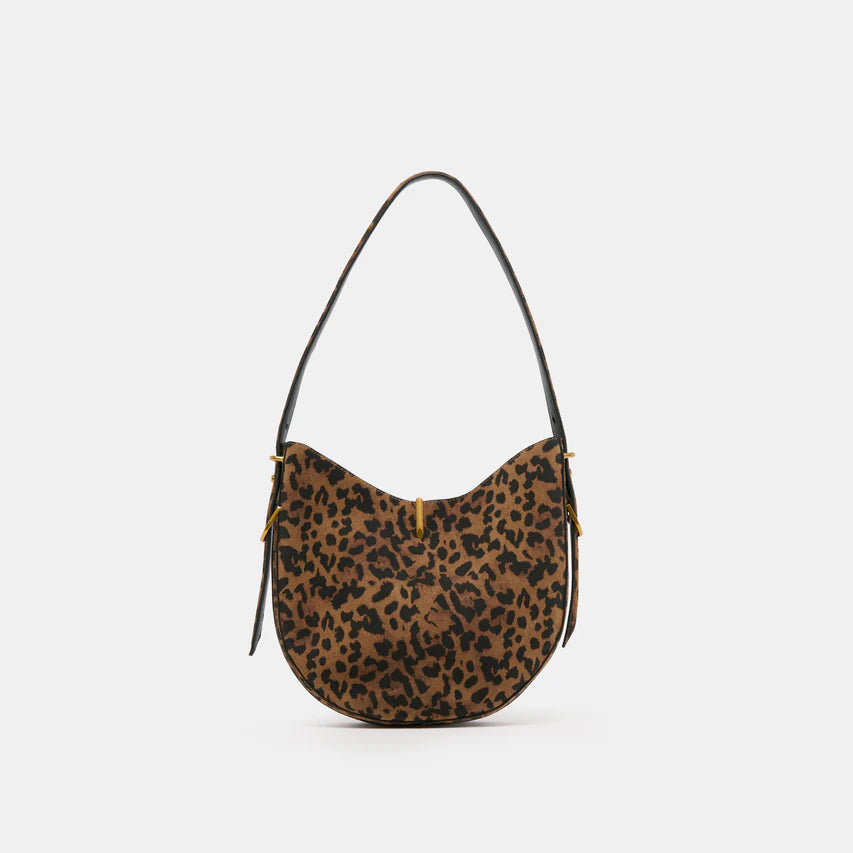dolce vita Bree Leopard Bag