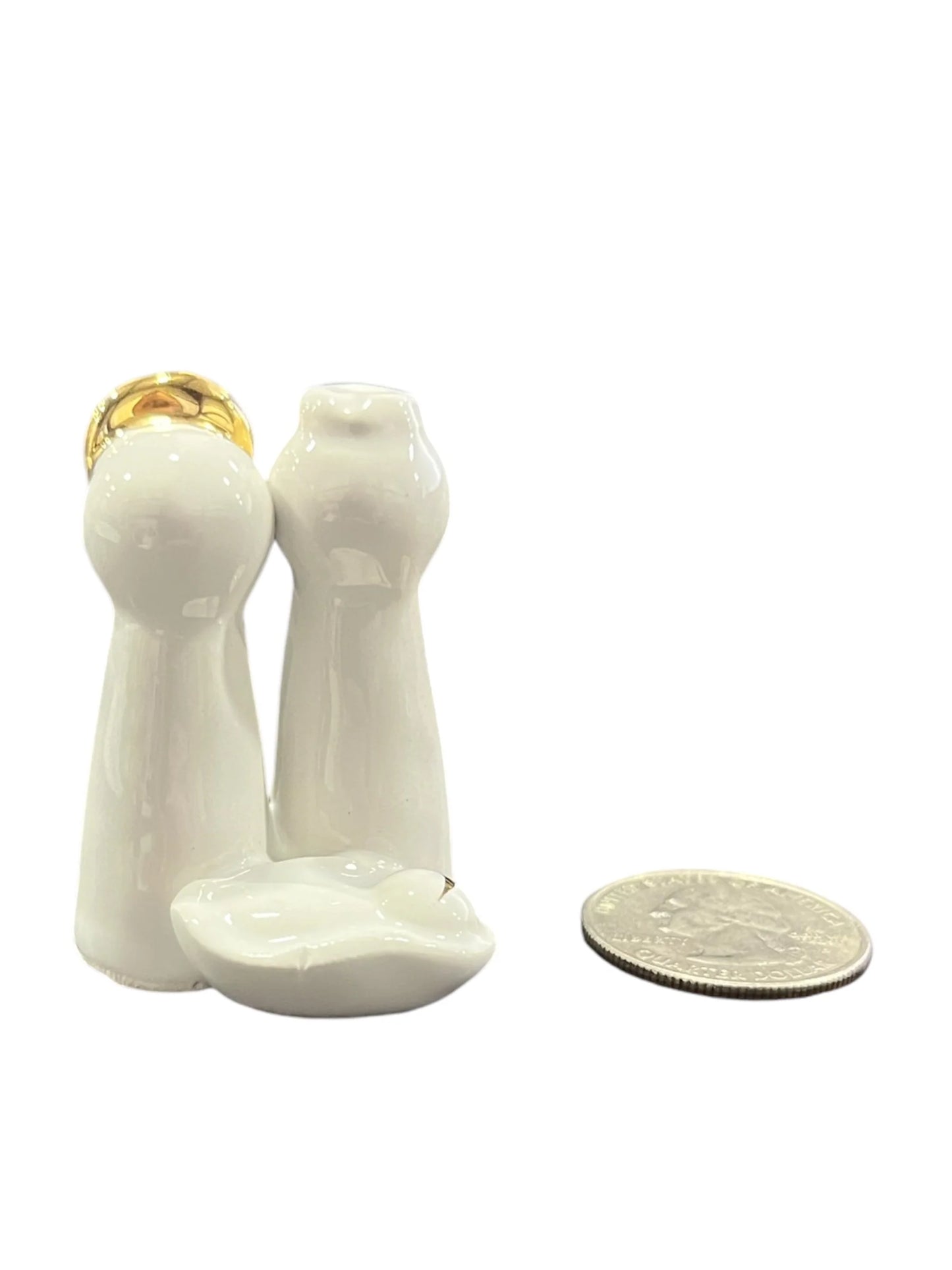 Pocket Nativity Set