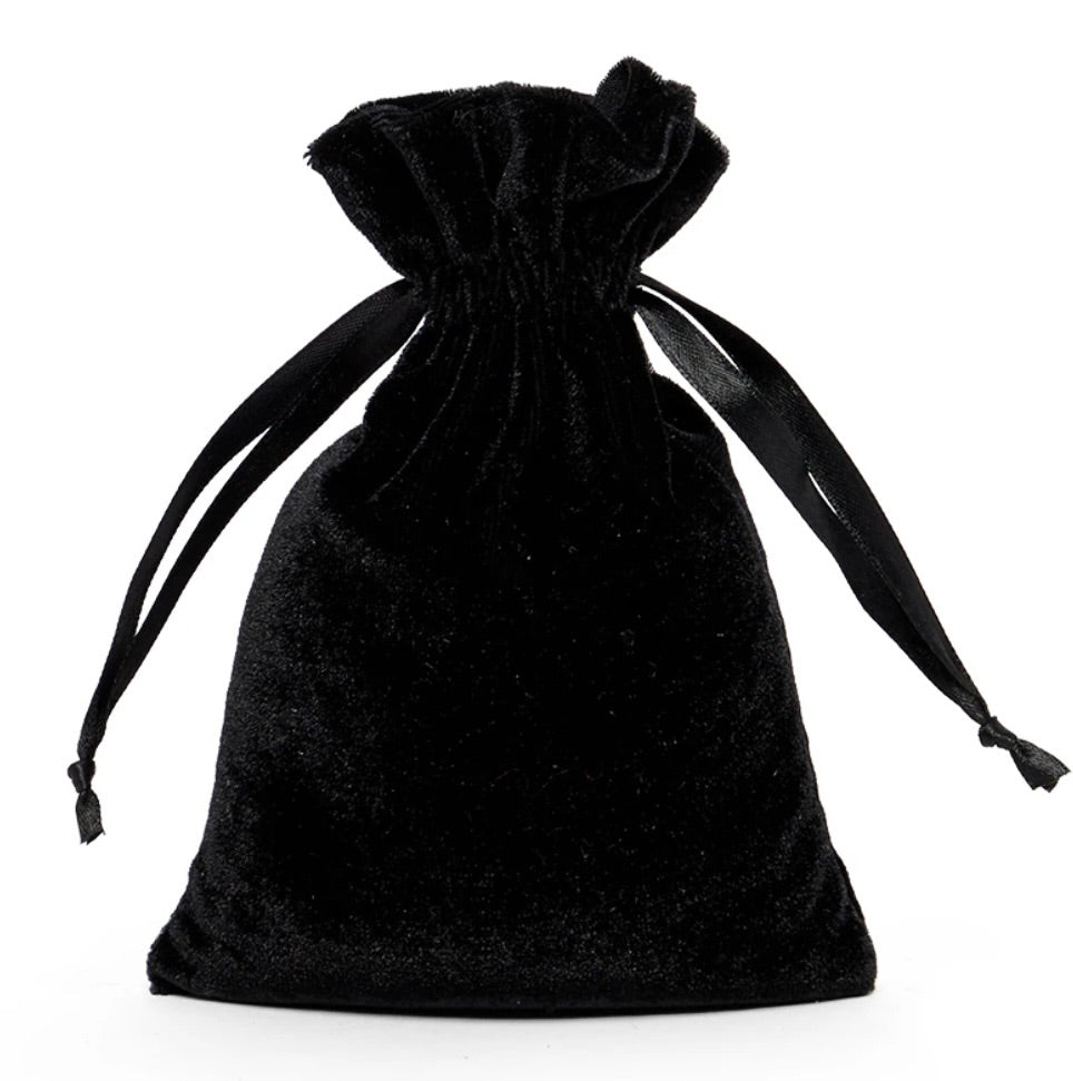 Velvet Gift Bag