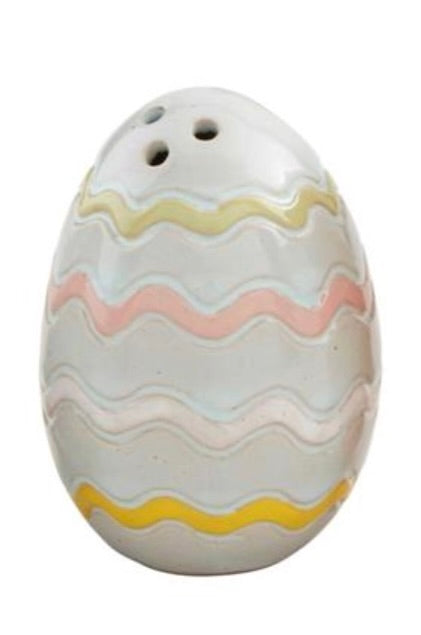 Easter Salt & Pepper Shakers