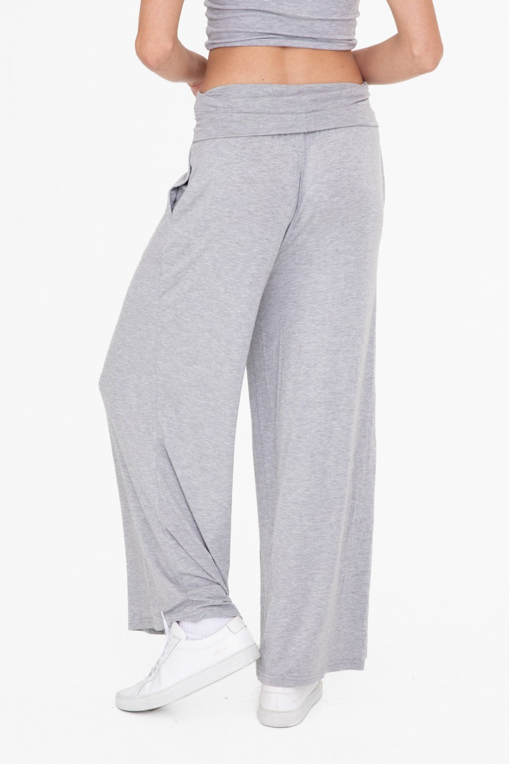 Foldover Lounge Pants