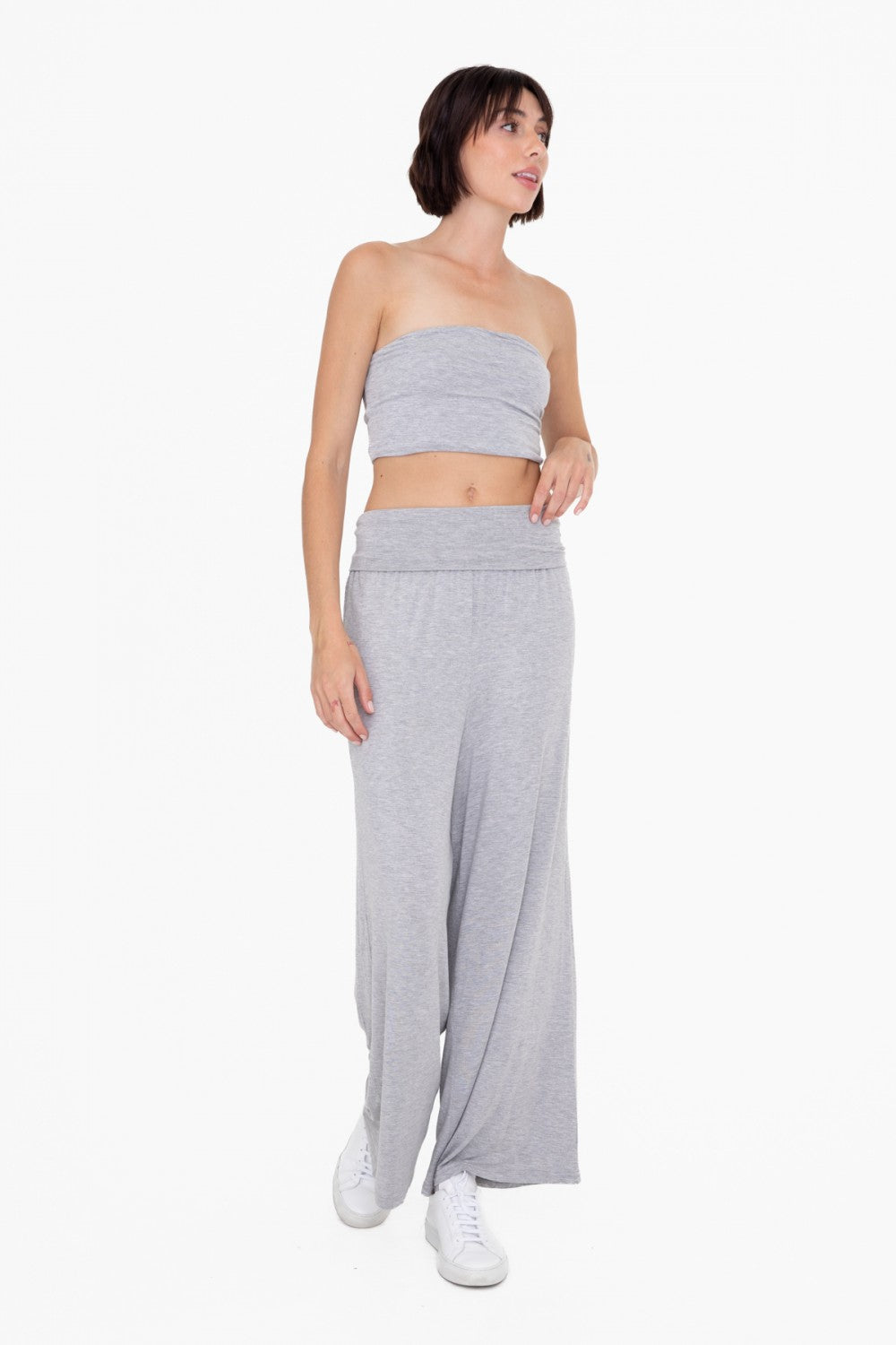 Foldover Lounge Pants