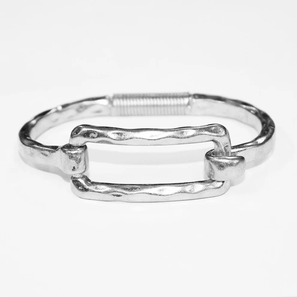 Hinged Bracelet
