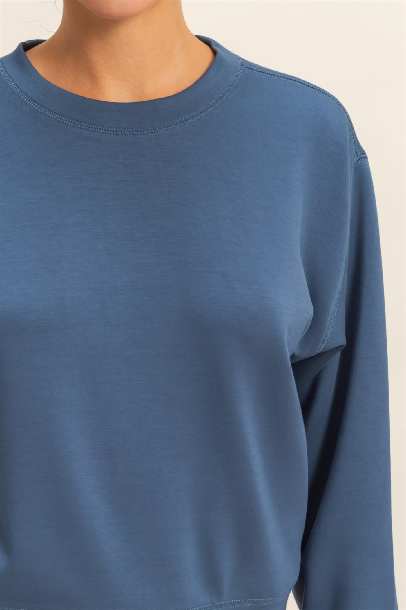 Scuba Classic Crew Neck Sweatshirt