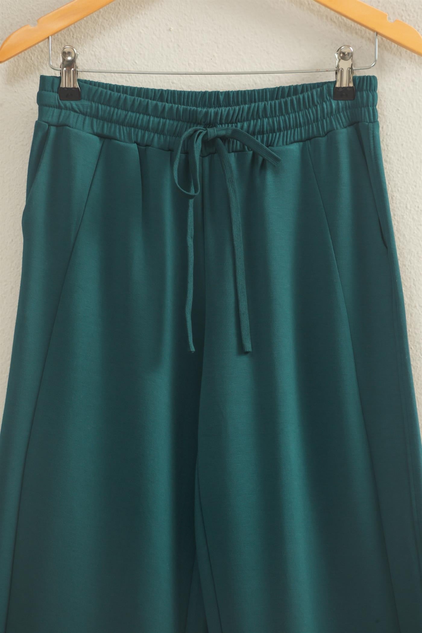 Scuba Drawstring Sweatpants