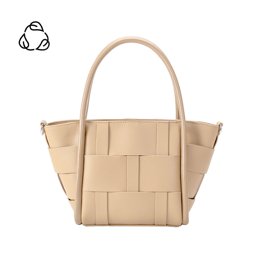 Nude Lanie Recycled Vegan Bag