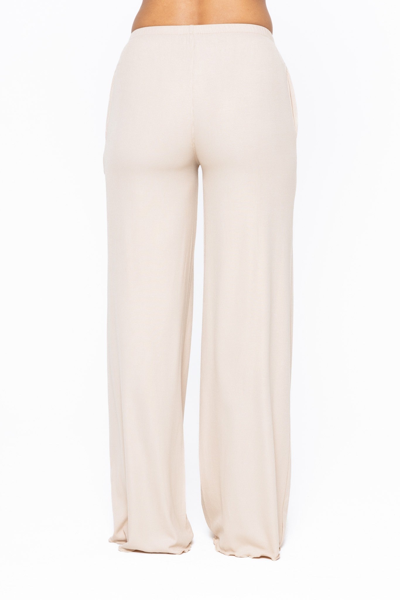 Bamboo Blend Lounge Pants