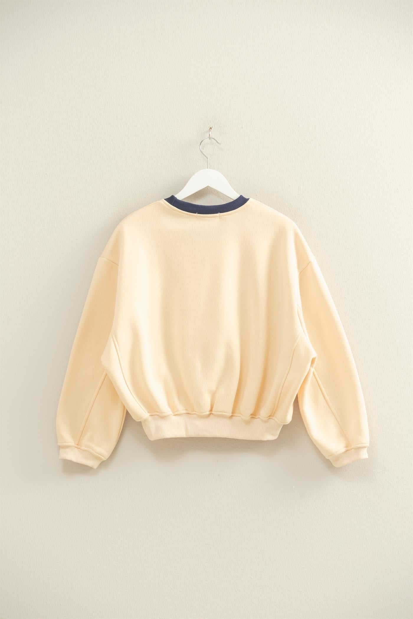 Yosemite Sweatshirt