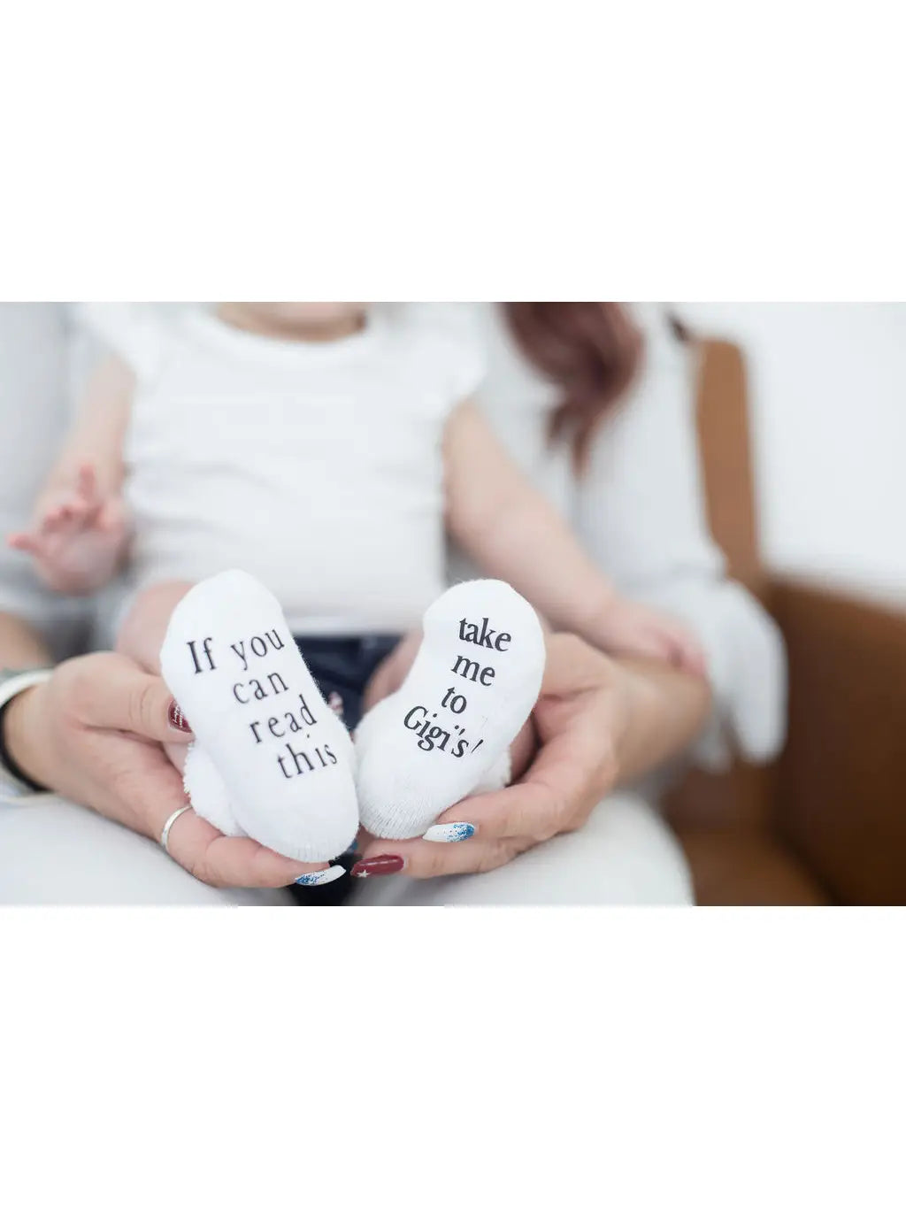Take Me Socks